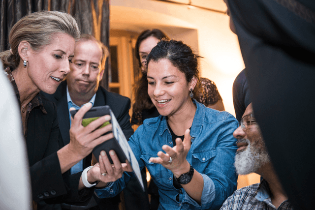 Qui est qui ? - Voreppe (Isère)