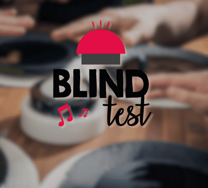 Blind test - Voreppe (38)