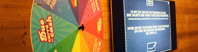 Le zapping TV - Voreppe (Isère)