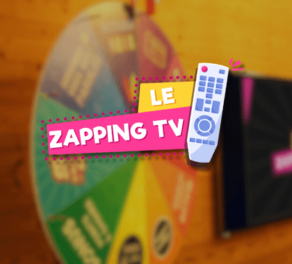 Le zapping TV - Voreppe (38)