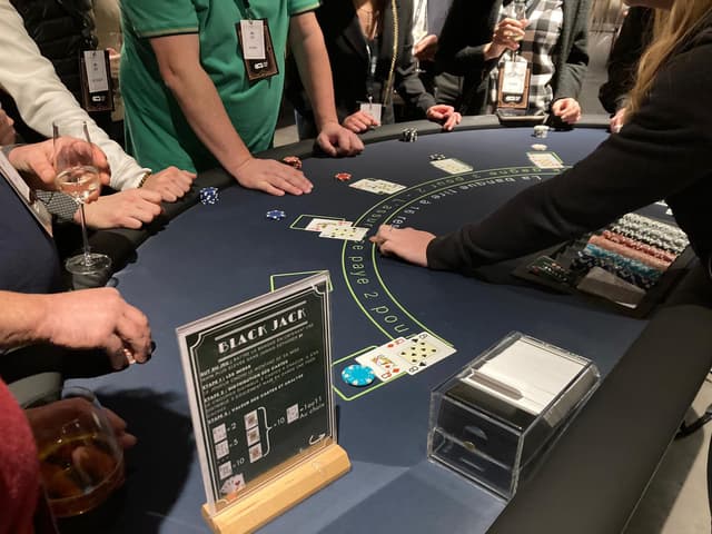 Soirée bistrot 2.0 - Voreppe (Isère)