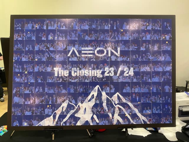 Print my wall - Voreppe (Isère)