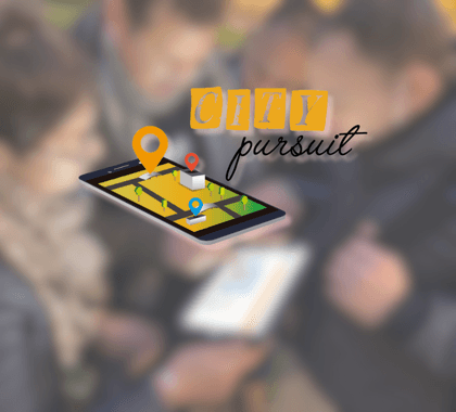 City pursuit - Voreppe (38)