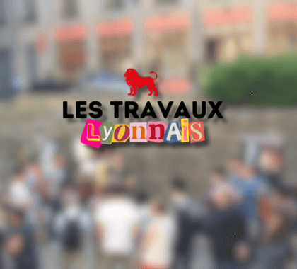 Les Travaux Lyonnais - Voreppe (38)