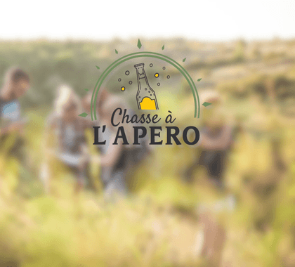 Chasse à l'apéro - Voreppe (38)