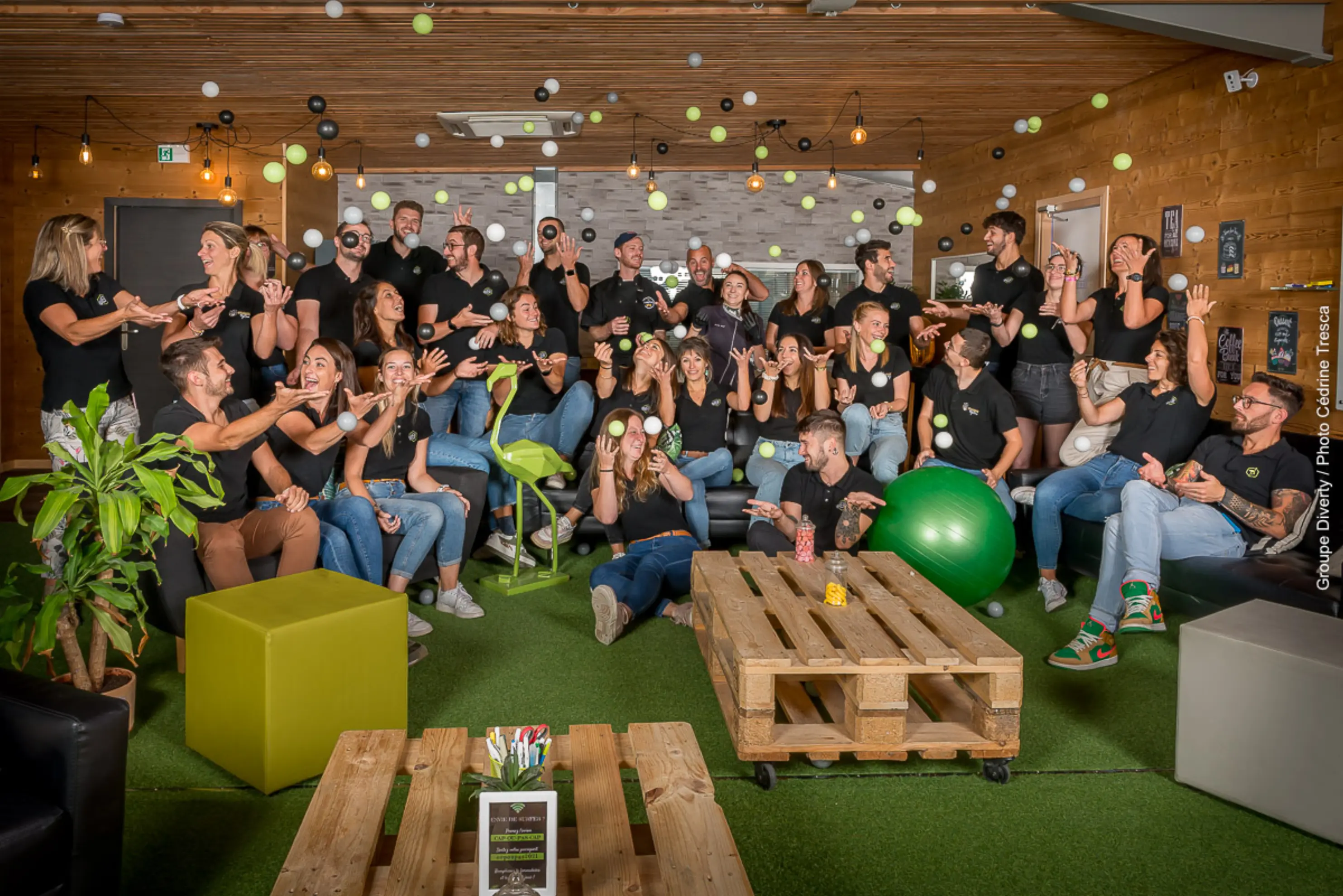 Diverty Events - Voreppe (Isère)