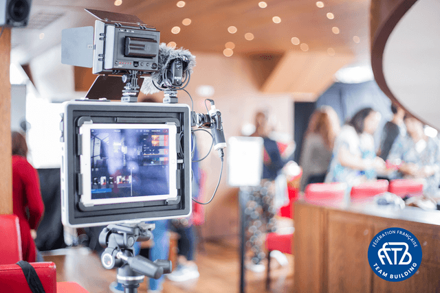 Faîtes votre Cinéma - MONTREUIL (93)