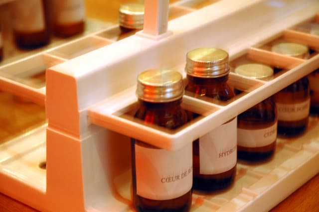 Parfum de Pub - MONTREUIL (Seine-Saint-Denis)