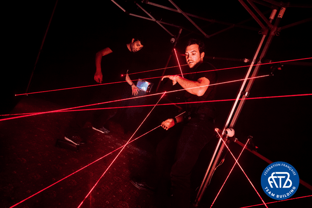 Spy Center - MONTREUIL (93)