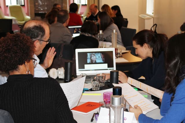 Studio de Doublage - MONTREUIL (93)