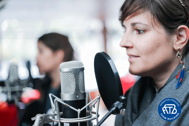 Studio de Doublage - MONTREUIL (93)