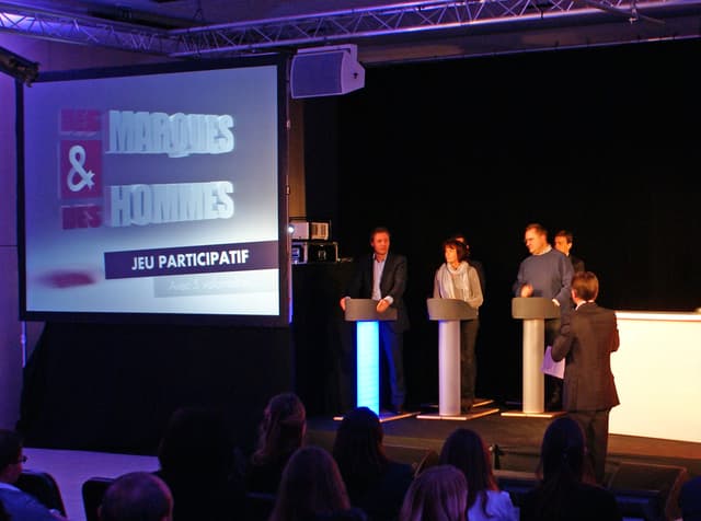 Animation Quizz - MONTREUIL (Seine-Saint-Denis)