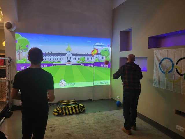 Smart Touch - MONTREUIL (93)