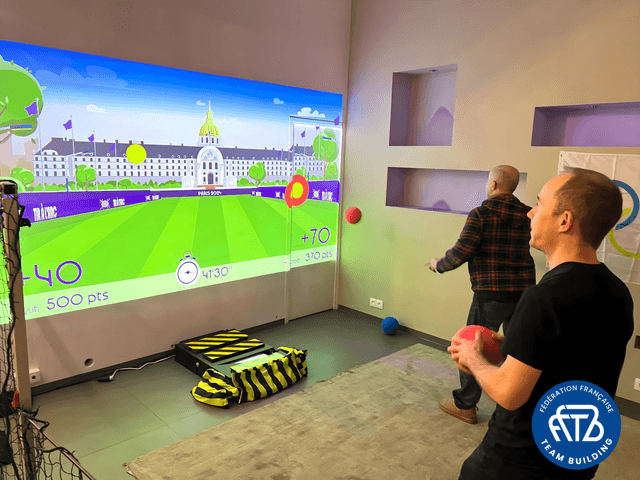 Smart Touch - MONTREUIL (93)