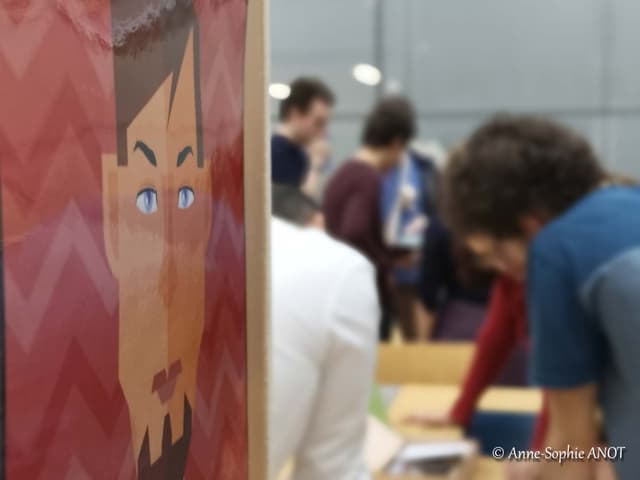 Smart People - PARIS (75)