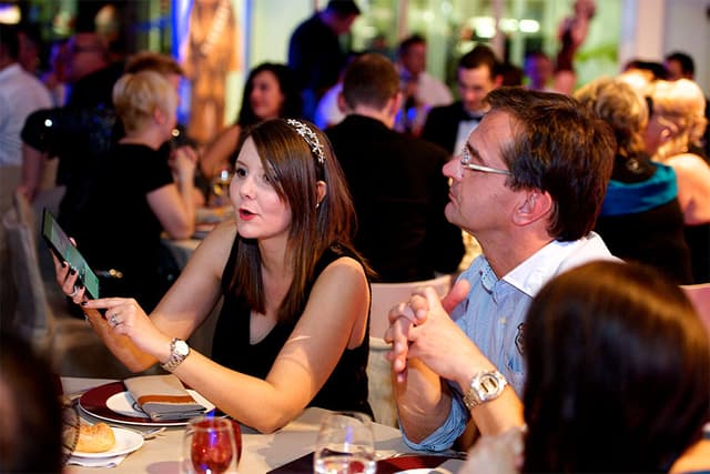 Quiz - Paris (Paris)