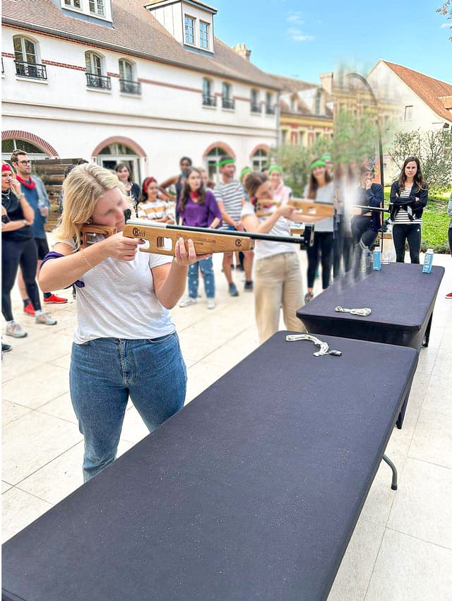 Bistr'Olympique - Paris (75)