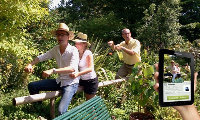 Citizen Gaming - Paris (75)