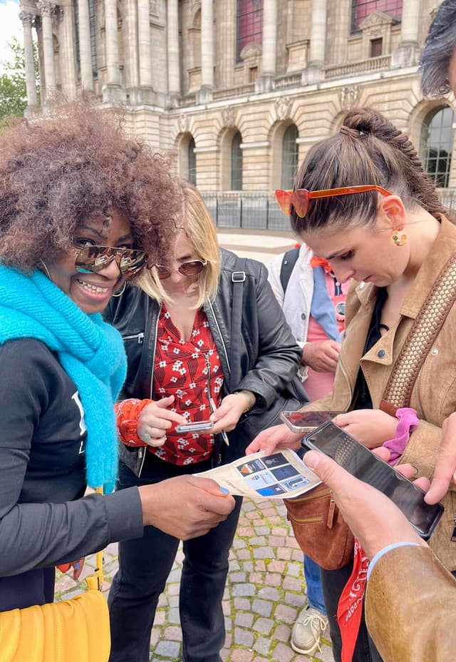 City Express - Paris (75)