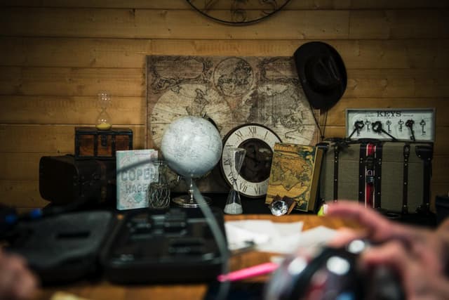 L'Aventurier - Paris (75)