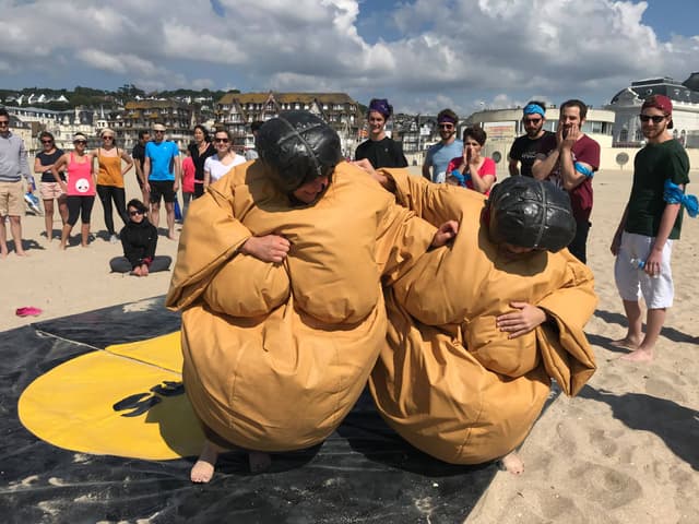 Olympiades - Paris (75)