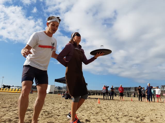 Olympiades - Paris (Paris)