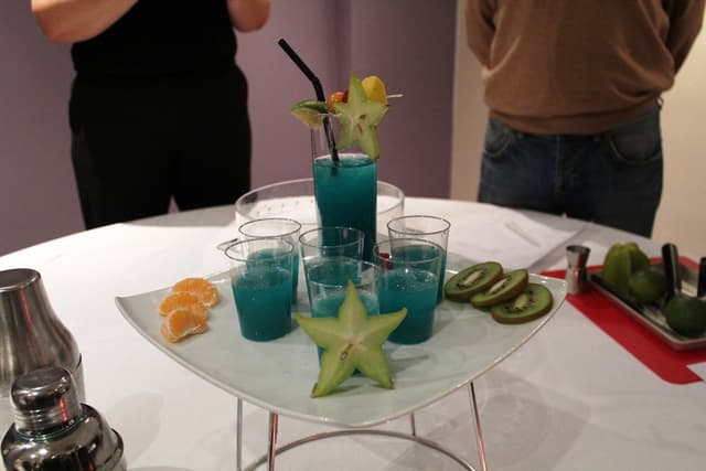 Atelier Cocktail - PARIS (75)