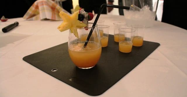 Atelier Cocktail - PARIS (Paris)