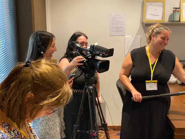 Atelier Court Métrage - PARIS (75)