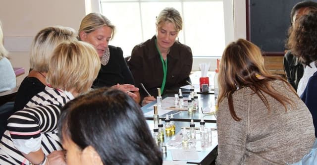 Atelier création de parfums - PARIS (Paris)