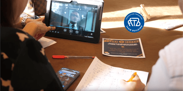 Atelier doublage cinéma - PARIS (75)