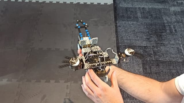 Challenge Robotique - PARIS (Paris)