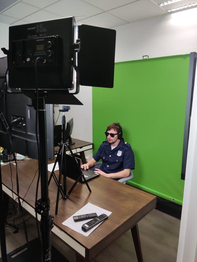 Escape Game Virtuel - PARIS (Paris)