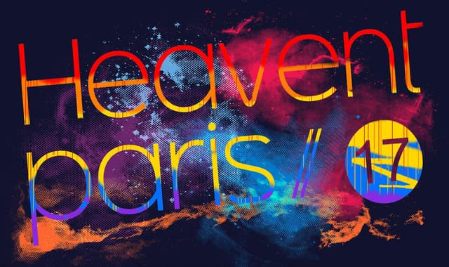 Graffiti Digital - PARIS (75)