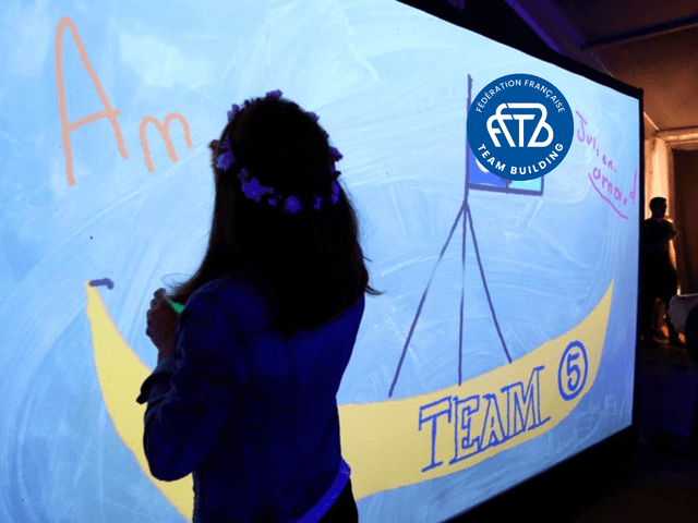 Graffiti Digital - PARIS (75)