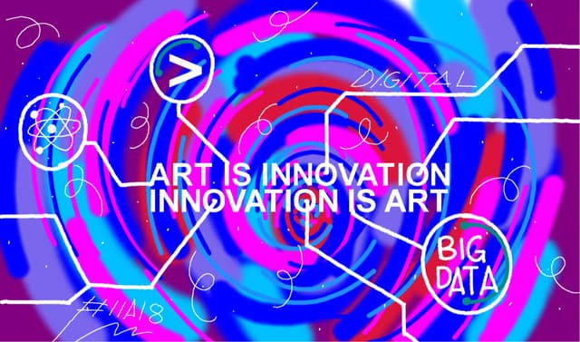 Graffiti Digital - PARIS (Paris)