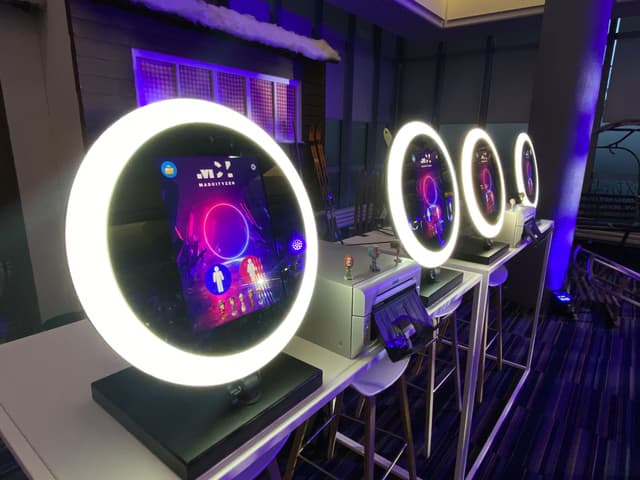 MINI U Figurines 3D - PARIS (75)