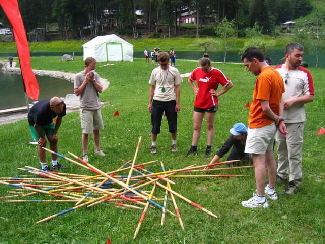 Olympiades - PARIS (Paris)