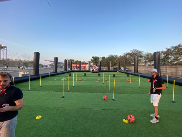 Olympiades - PARIS (75)