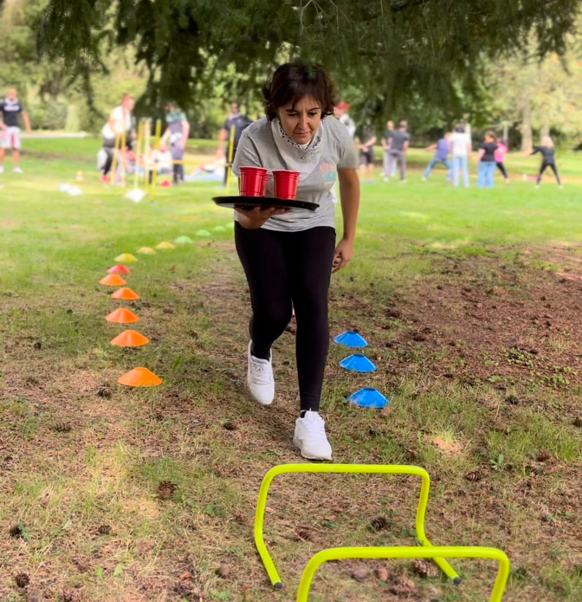 Image de l'activité Olympiades