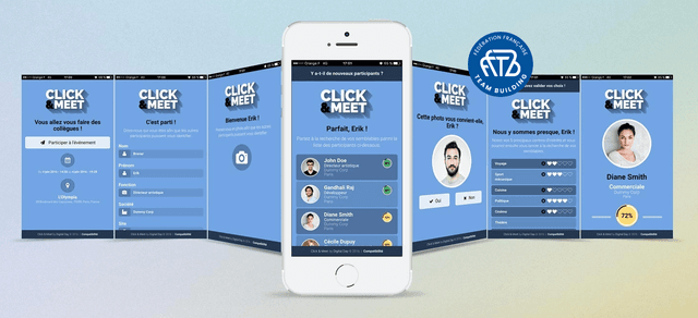 Qui est Qui - PARIS (75)