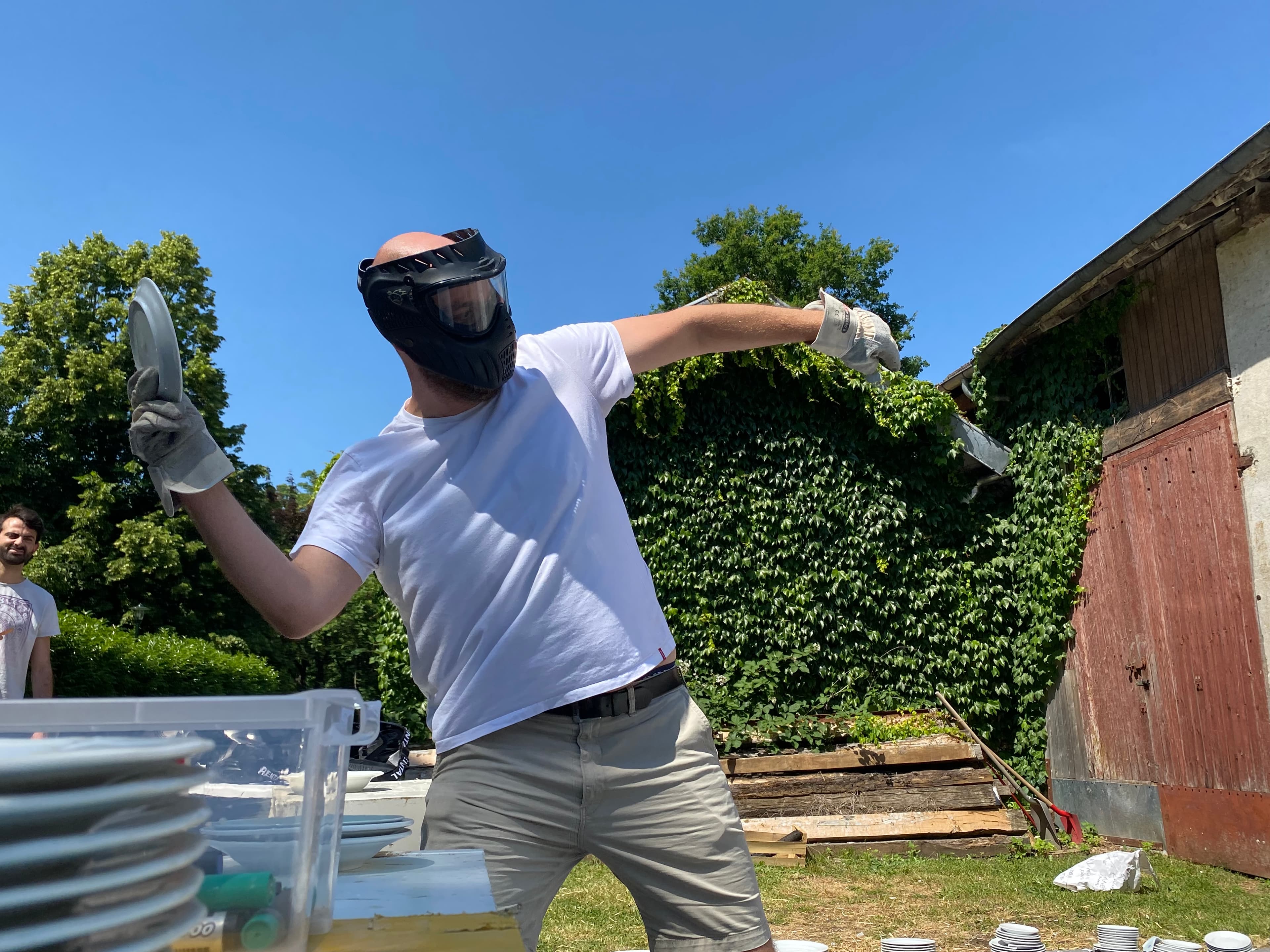 Image de l'activité Rage Room