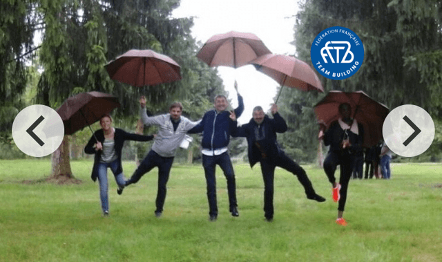 Rallye Interactif - PARIS (75)