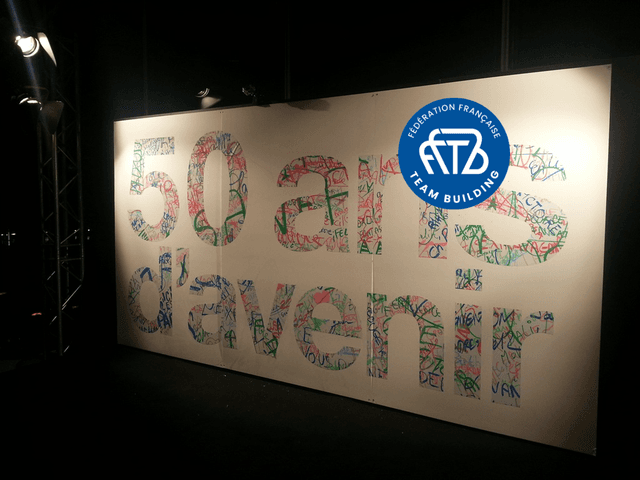 Street Art Corporate - PARIS (75)