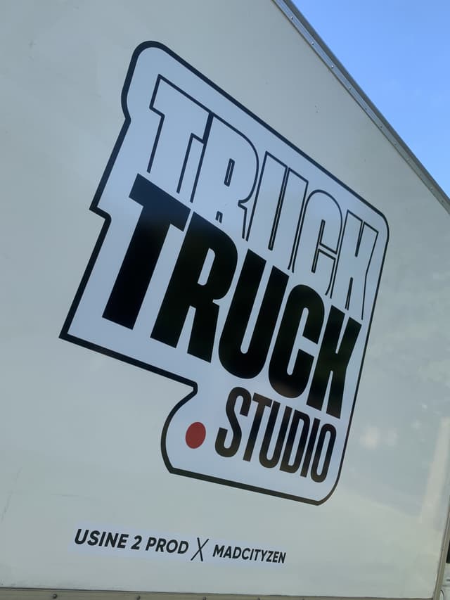 Studio Audiovisuel Mobile - PARIS (Paris)
