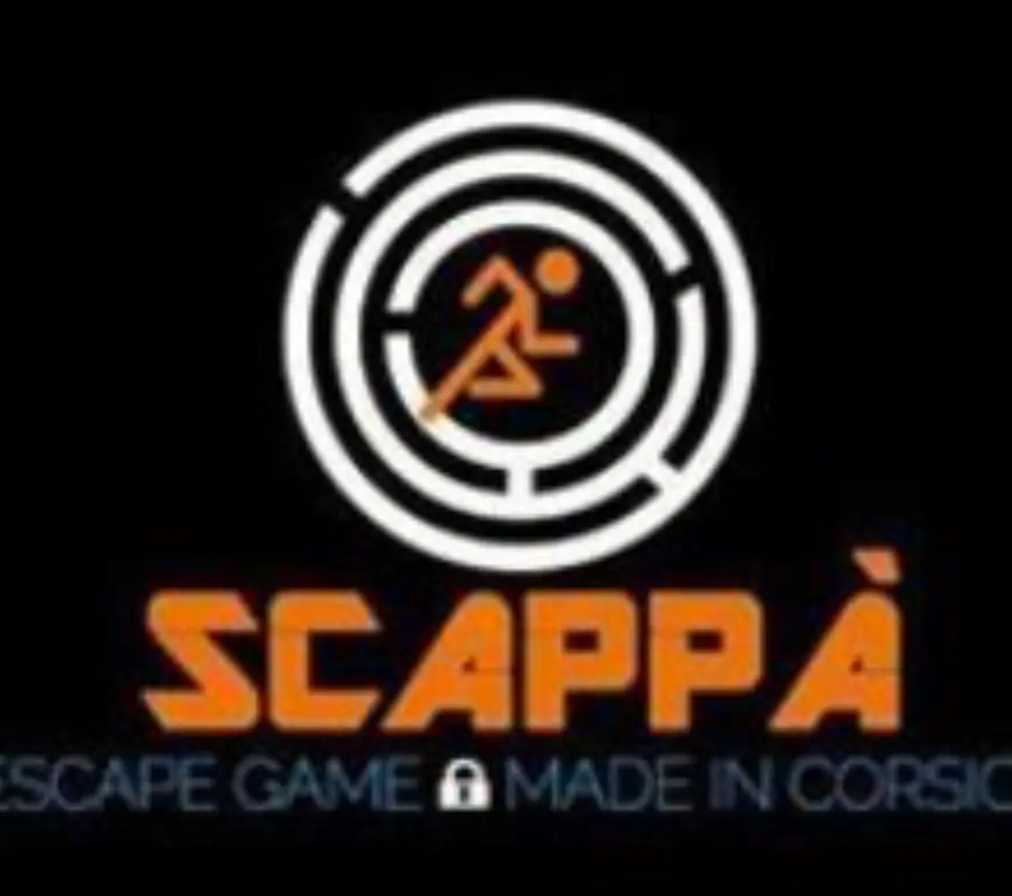 Scappa - BASTIA (Corse 2A-2B)