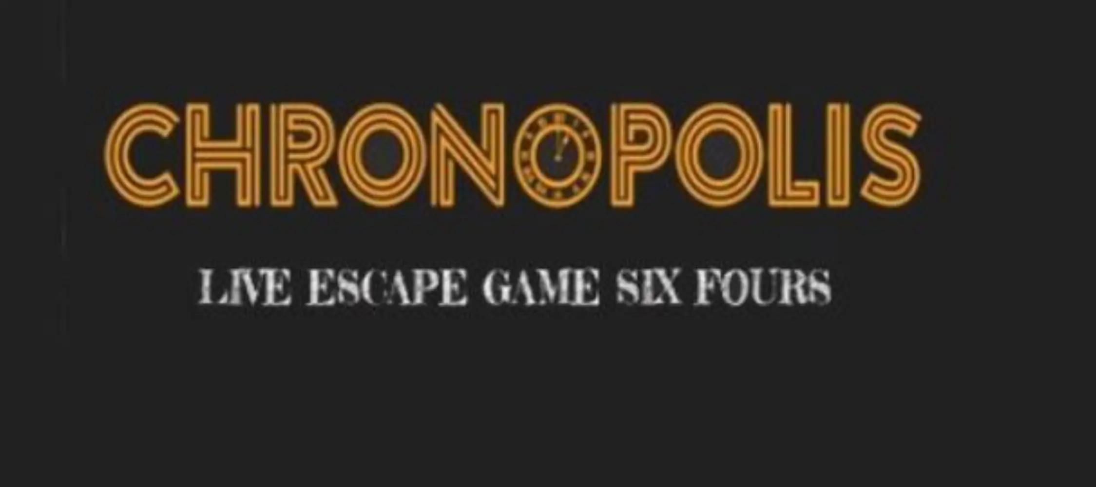 Chronopolis - Six-Fours-les-Plages (Var)