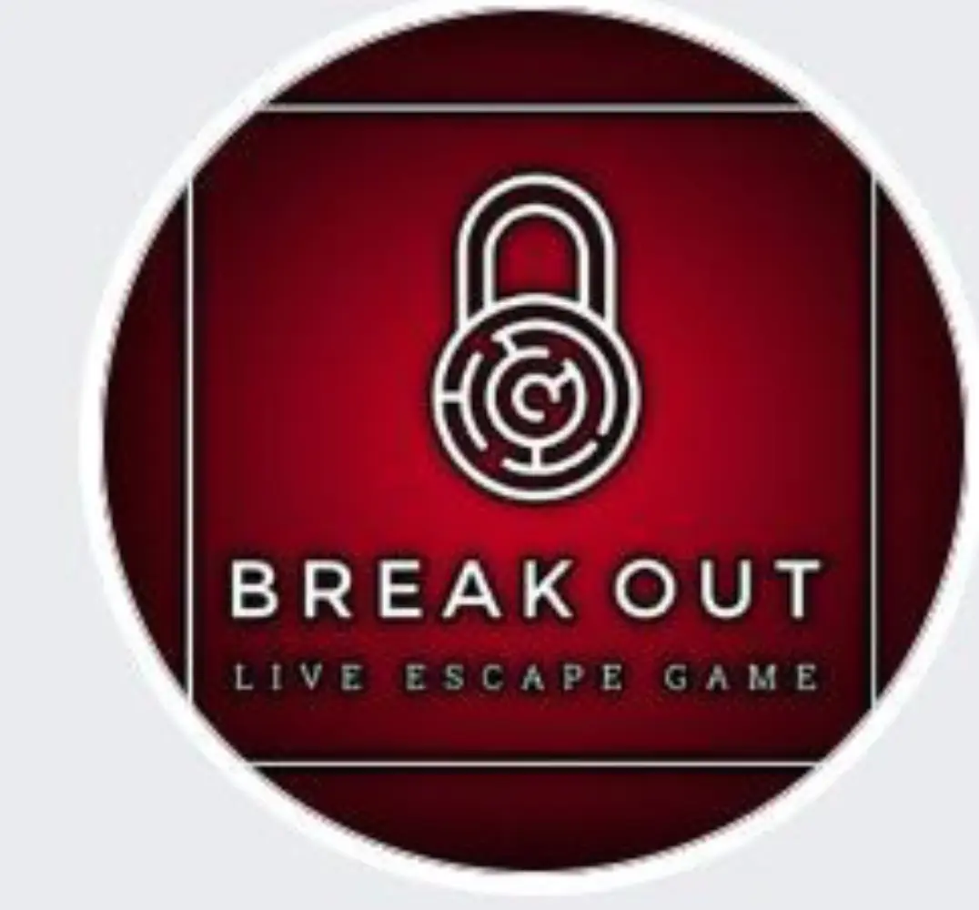 Break Out Game - VOGLANS (Savoie)