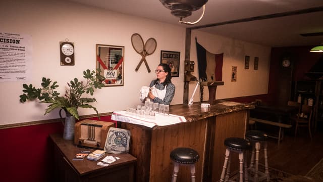 La grande enquête - DINARD (35)