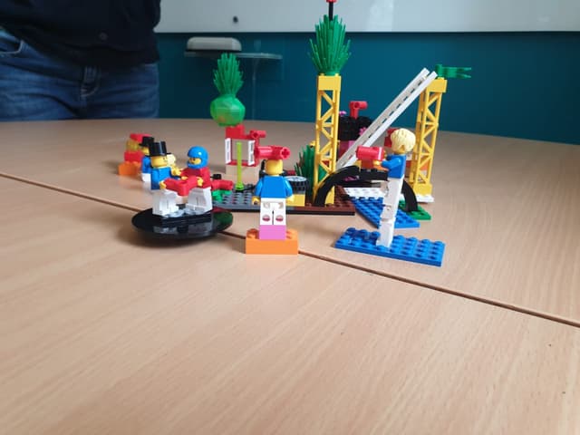 Lego® Serious play® - DINARD (35)